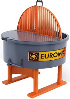    EUROMIX 600.200