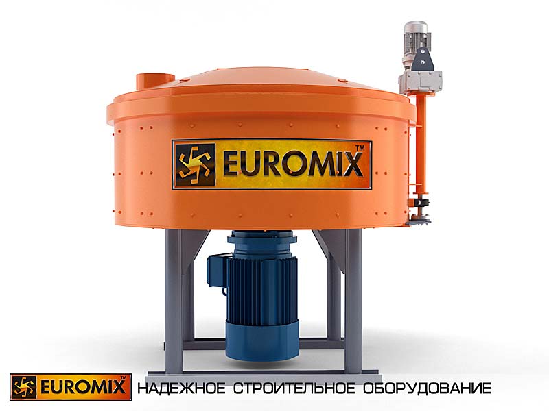   EUROMIX 600.750