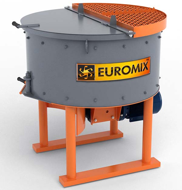  EUROMIX 610.300