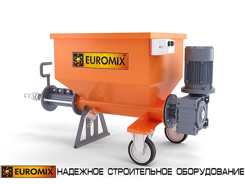  EUROMIX 400.4